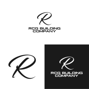 Logo Design by aidea19 for RCG Building Company | Design: #27238508
