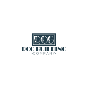 Logo Design by aidea19 for RCG Building Company | Design: #27253649