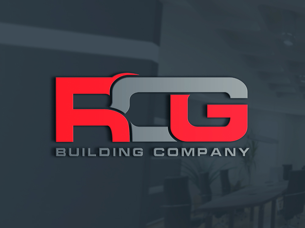 Logo Design by MH@Designer for RCG Building Company | Design #27235662