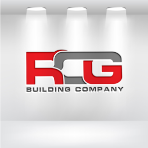 Logo Design by MH@Designer for RCG Building Company | Design: #27235663