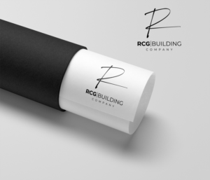 Logo Design by Creative™ for RCG Building Company | Design: #27234483