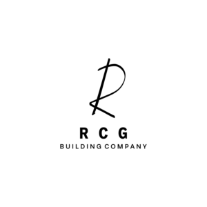 Logo Design by Byhardi for RCG Building Company | Design: #27236117