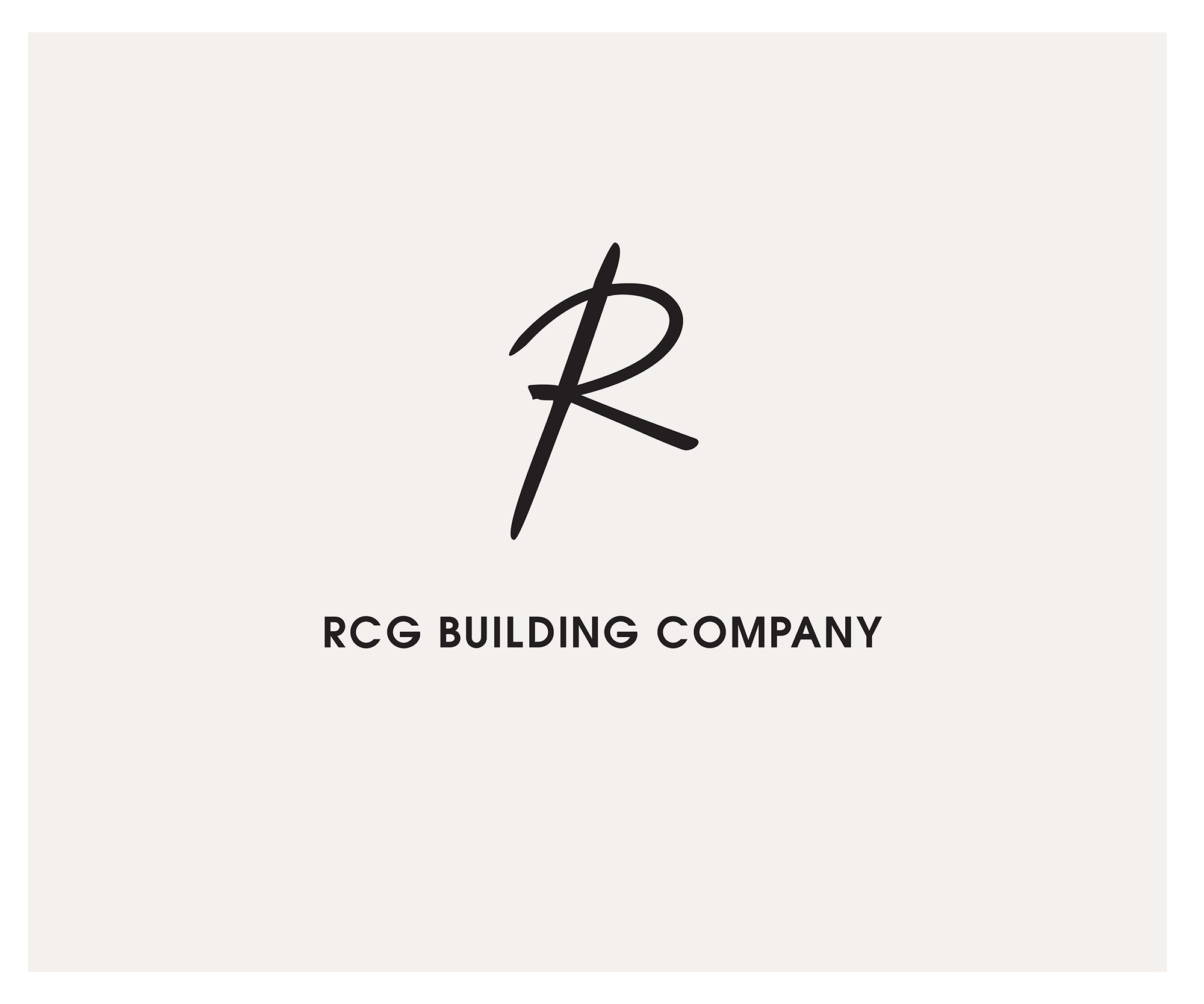 Logo Design by dennisdesigns for RCG Building Company | Design #27234669