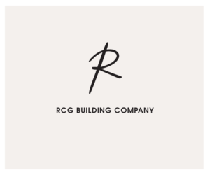 RCG Building Company | Logo Design by dennisdesigns