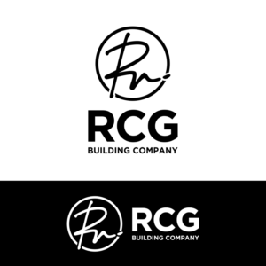 Diseño de Logo por RenCan para RCG Building Company | Diseño #27236444