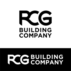 Logo Design by RenCan for RCG Building Company | Design: #27252817