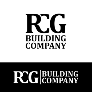 Logo Design by RenCan for RCG Building Company | Design: #27252929