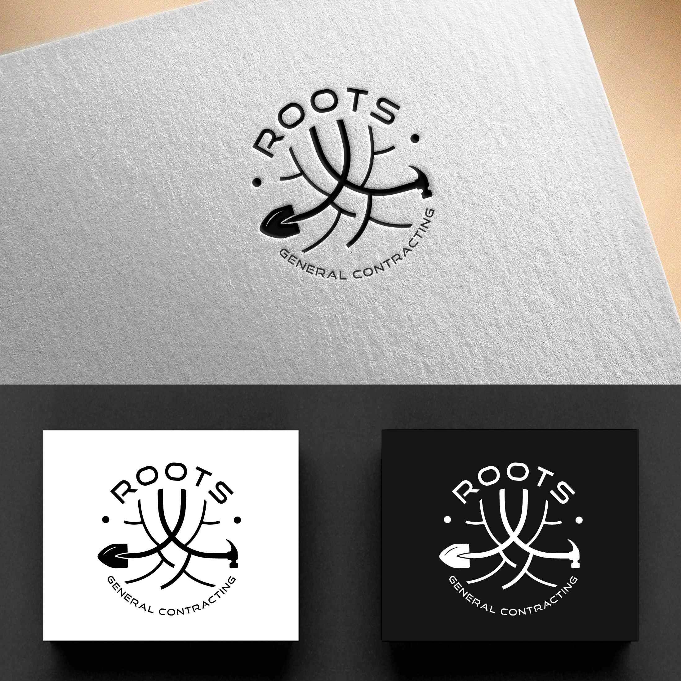 Logo-Design von Rueell Artss für dieses Projekt | Design #27235381