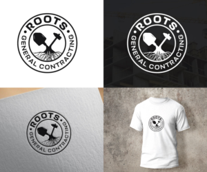 Logo Design by Adi Graphics for this project | Design: #27238240