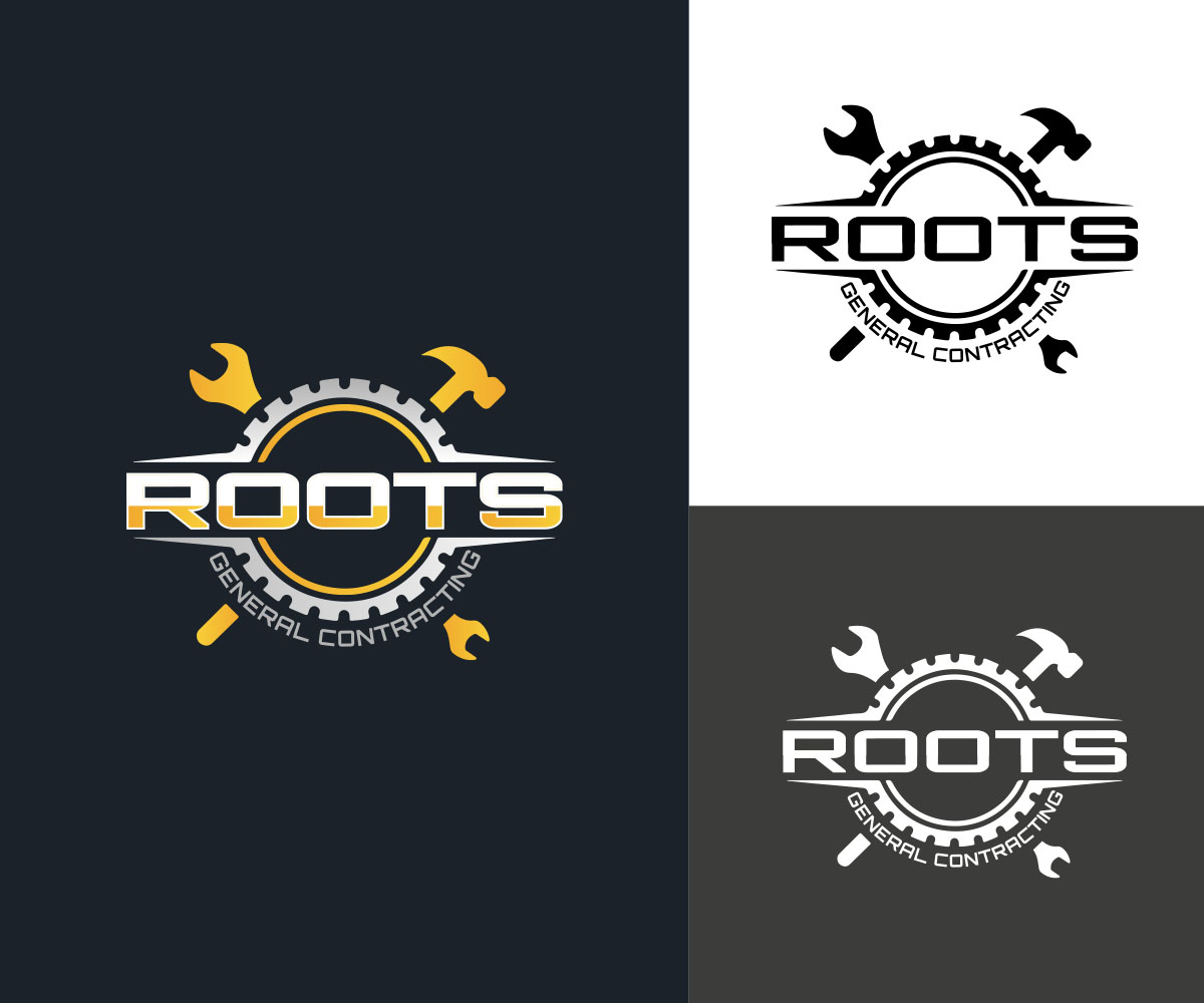 Logo Design by NatalieVaughn for this project | Design #27267377