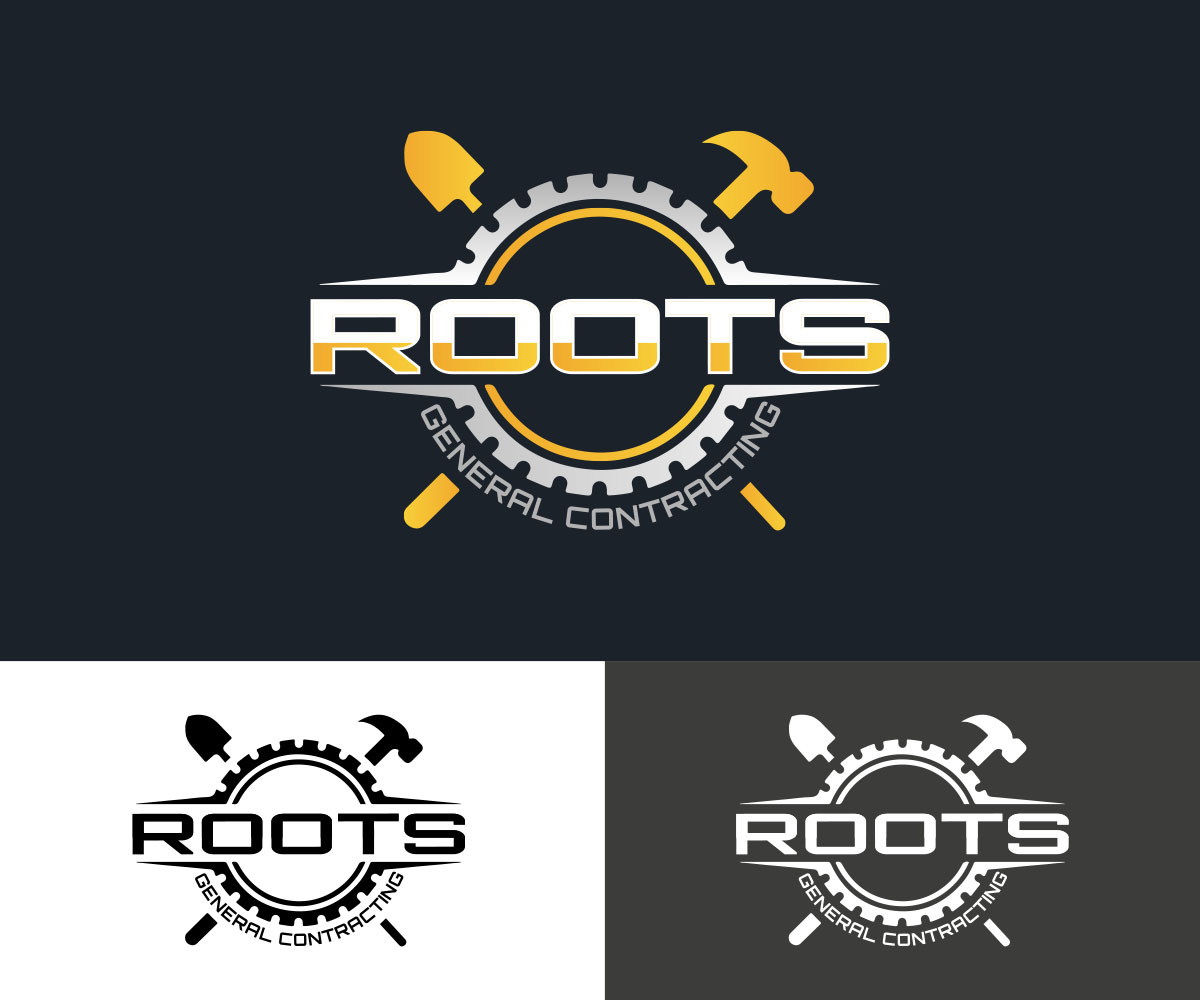 Logo Design by NatalieVaughn for this project | Design #27267489