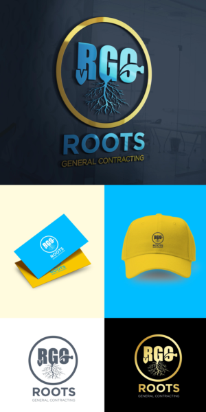 Logo Design by Deep-Sign for this project | Design: #27242021