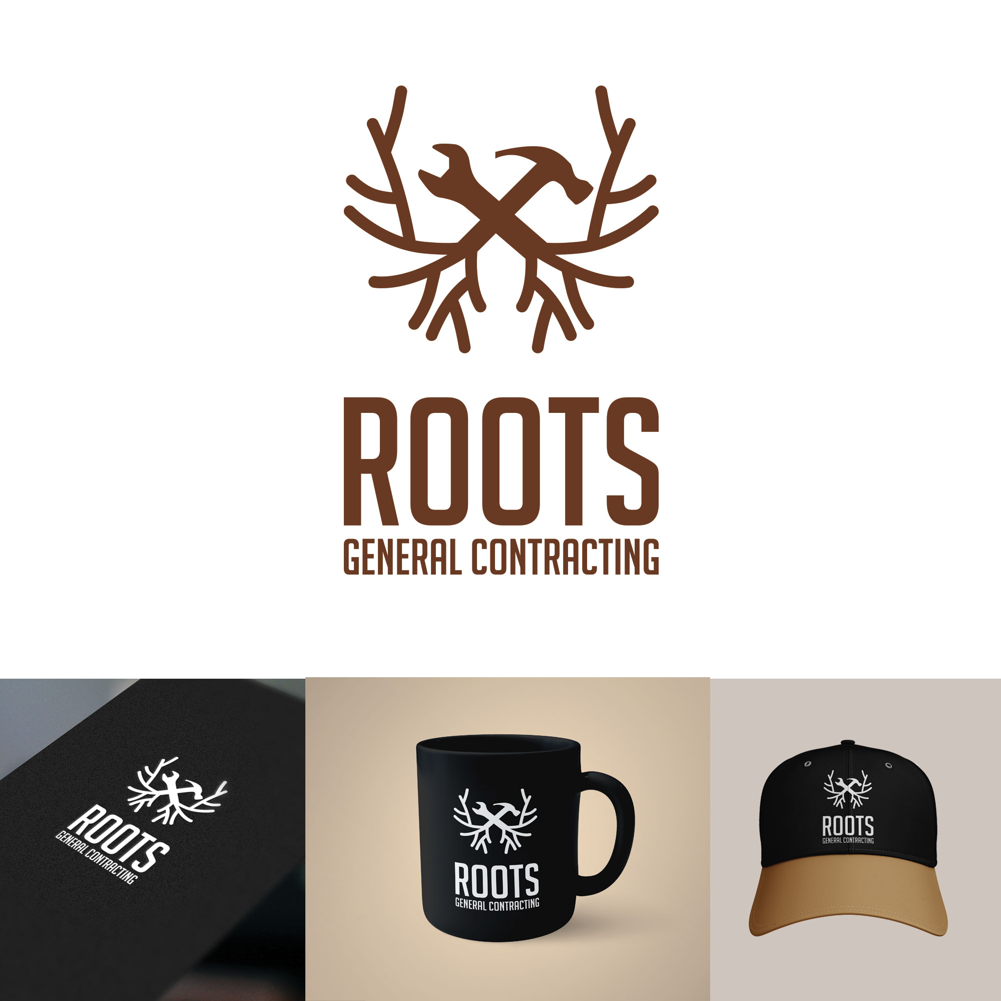 Logo Design by syanagawa for this project | Design #27240553