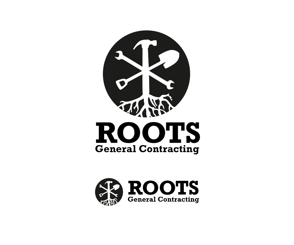 Logo Design by Andrés Sebastián for this project | Design #27234766