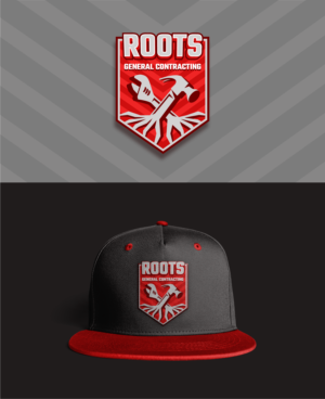 Logo Design by Saul Haros