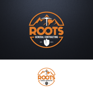 Logo-Design von NIXXON für dieses Projekt | Design: #27235769