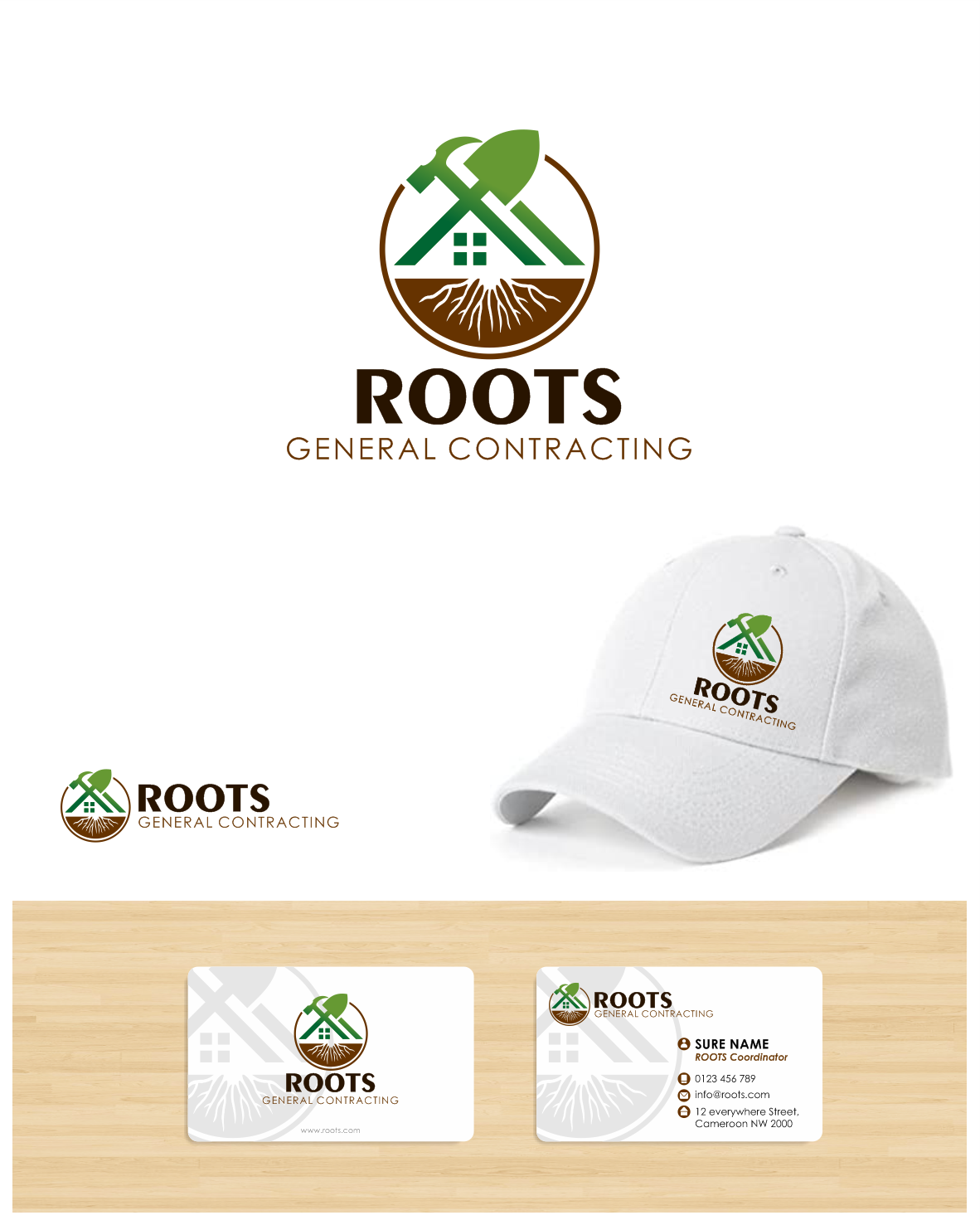 Logo-Design von momo57 für dieses Projekt | Design #27259485