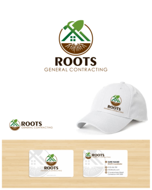 Logo Design by momo57 for this project | Design: #27259485