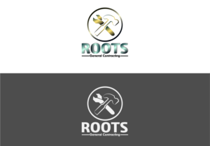 Logo Design by haitomi