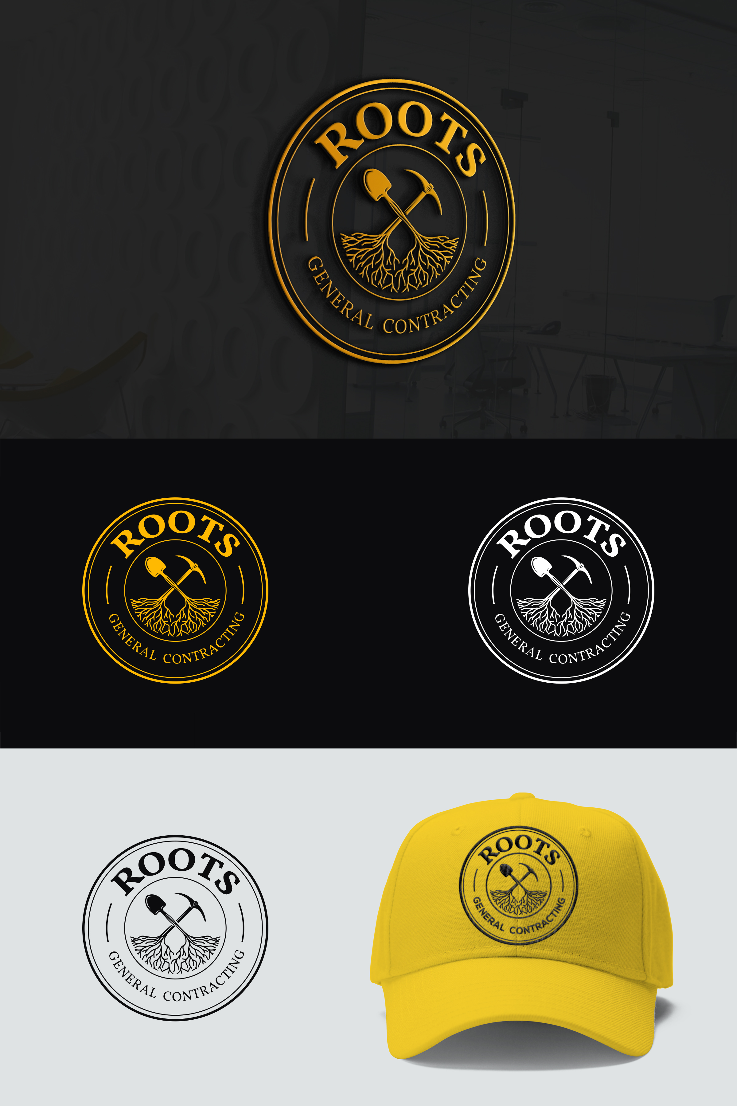 Logo-Design von Logooos für dieses Projekt | Design #27241655