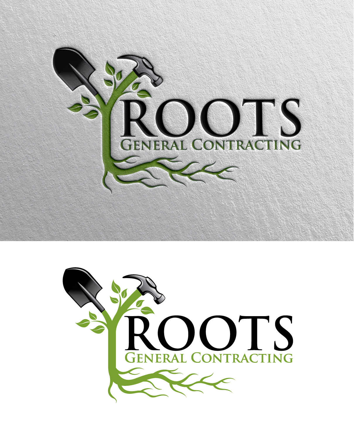Logo Design by blue eye for this project | Design #27237914