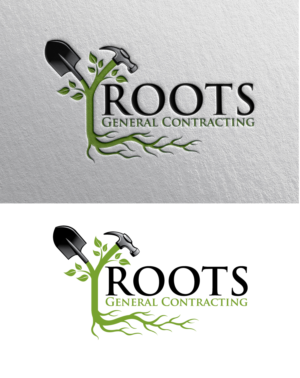 Logo Design by blue eye