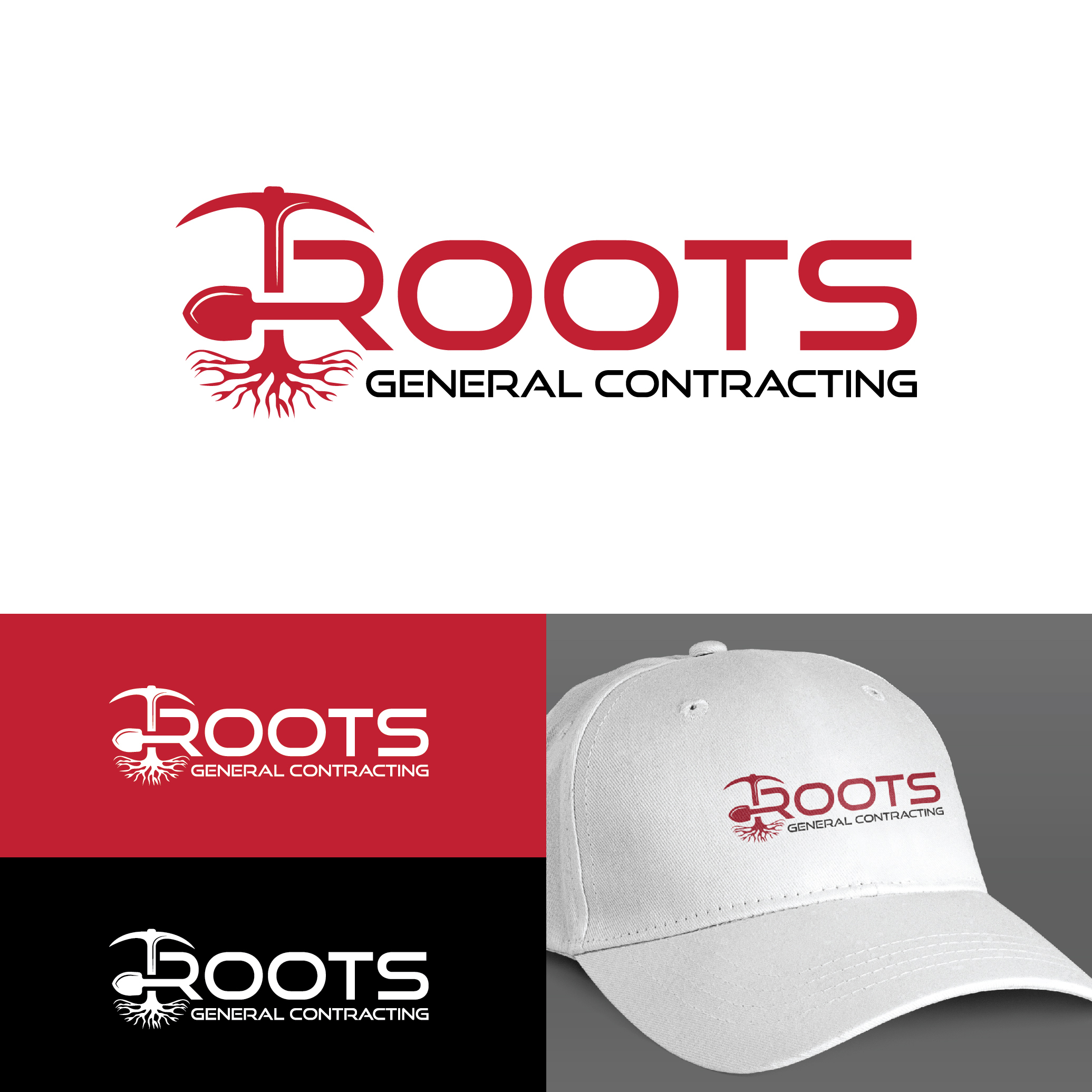 Logo-Design von GraphicTec für dieses Projekt | Design #27256709