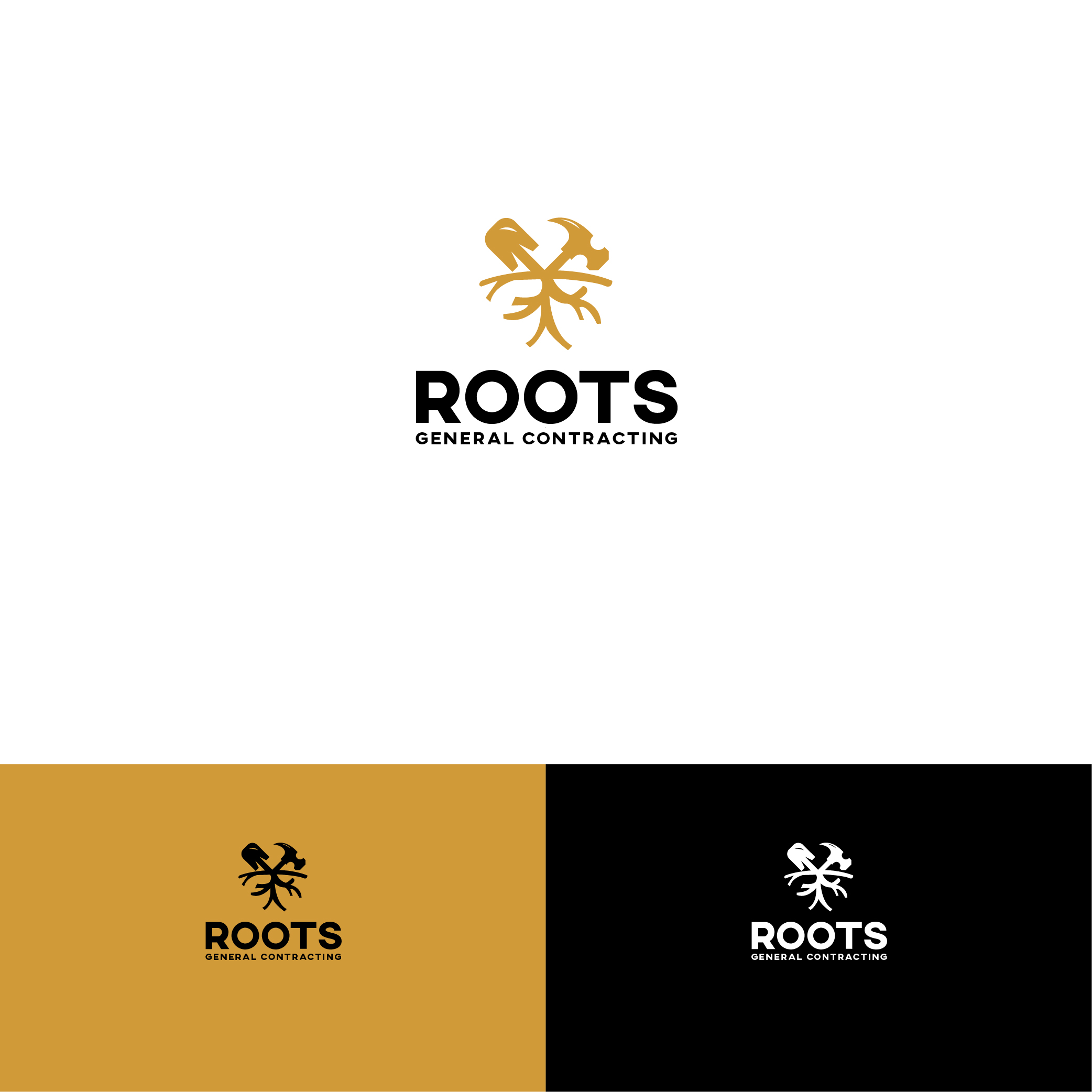 Logo Design by alitjuara for this project | Design #27265289