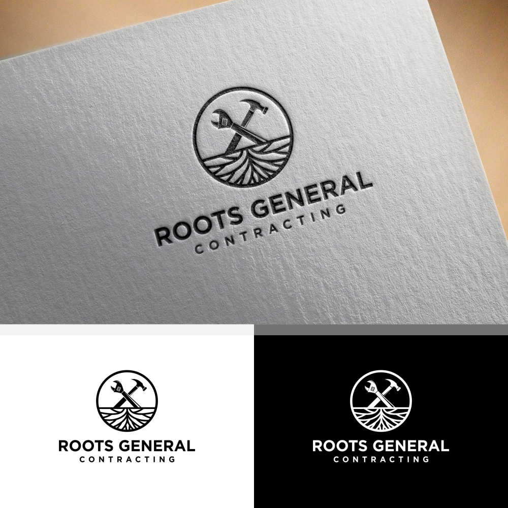 Logo Design by 3y3s blu3 for this project | Design #27240125