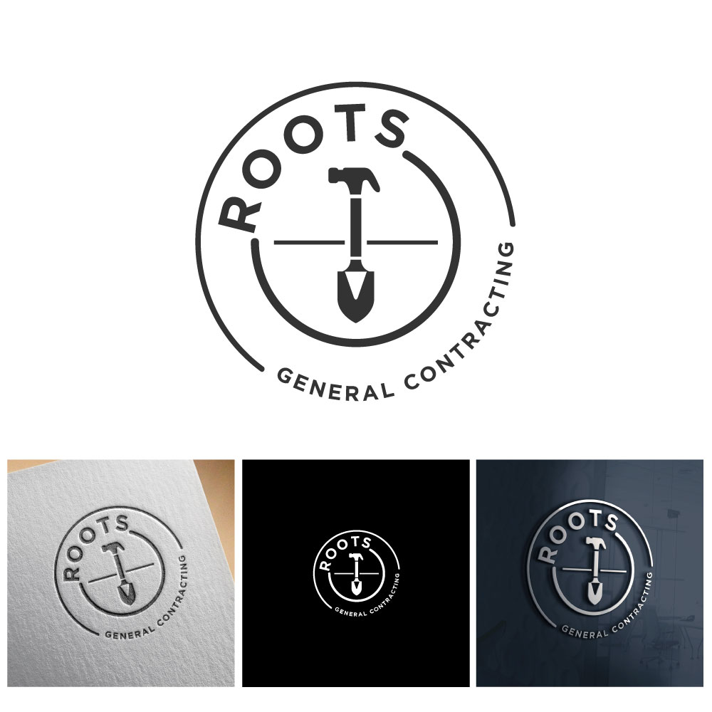 Logo Design by michellefrances for this project | Design #27239797