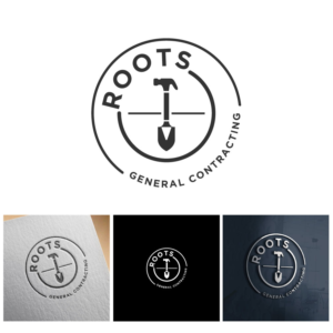 Logo Design by michellefrances for this project | Design: #27239797