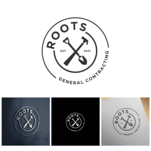 Logo Design by michellefrances for this project | Design: #27253363