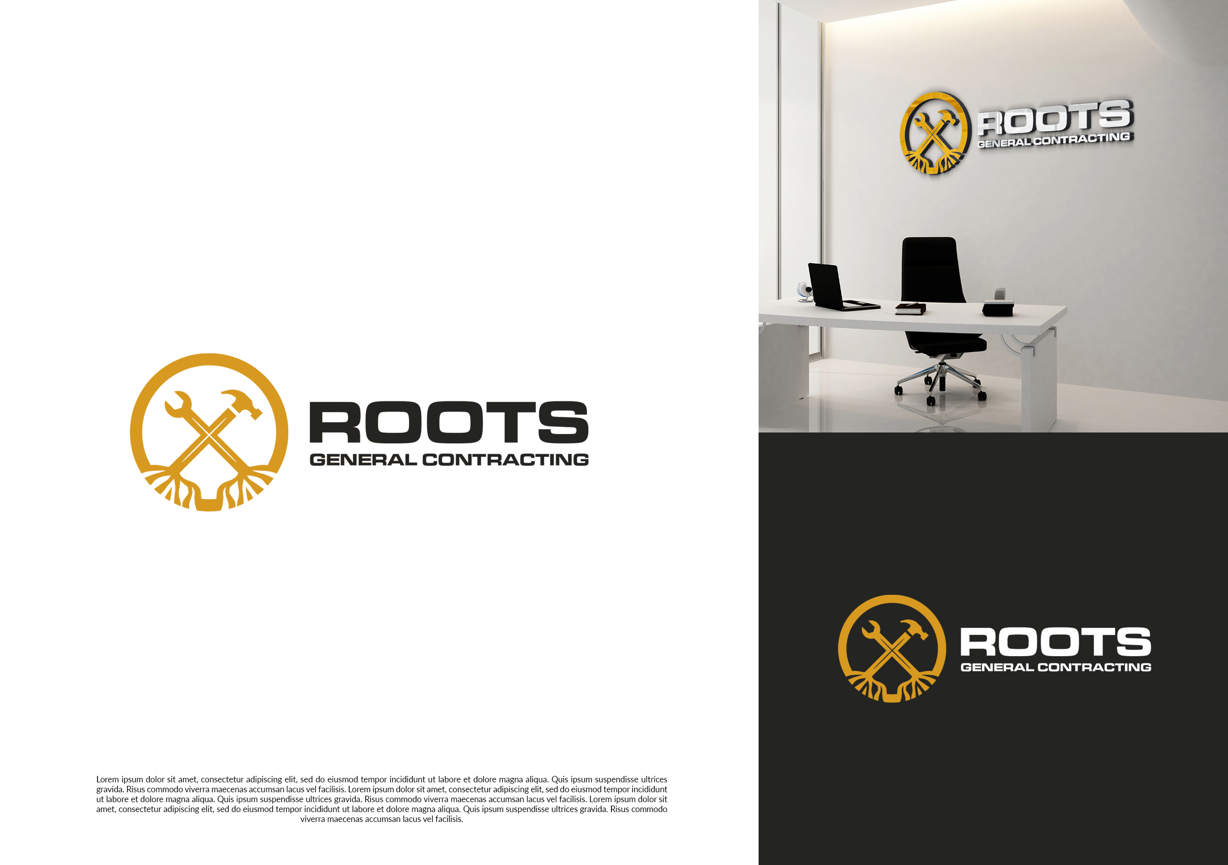 Logo Design by christianpoetoe for this project | Design #27244024