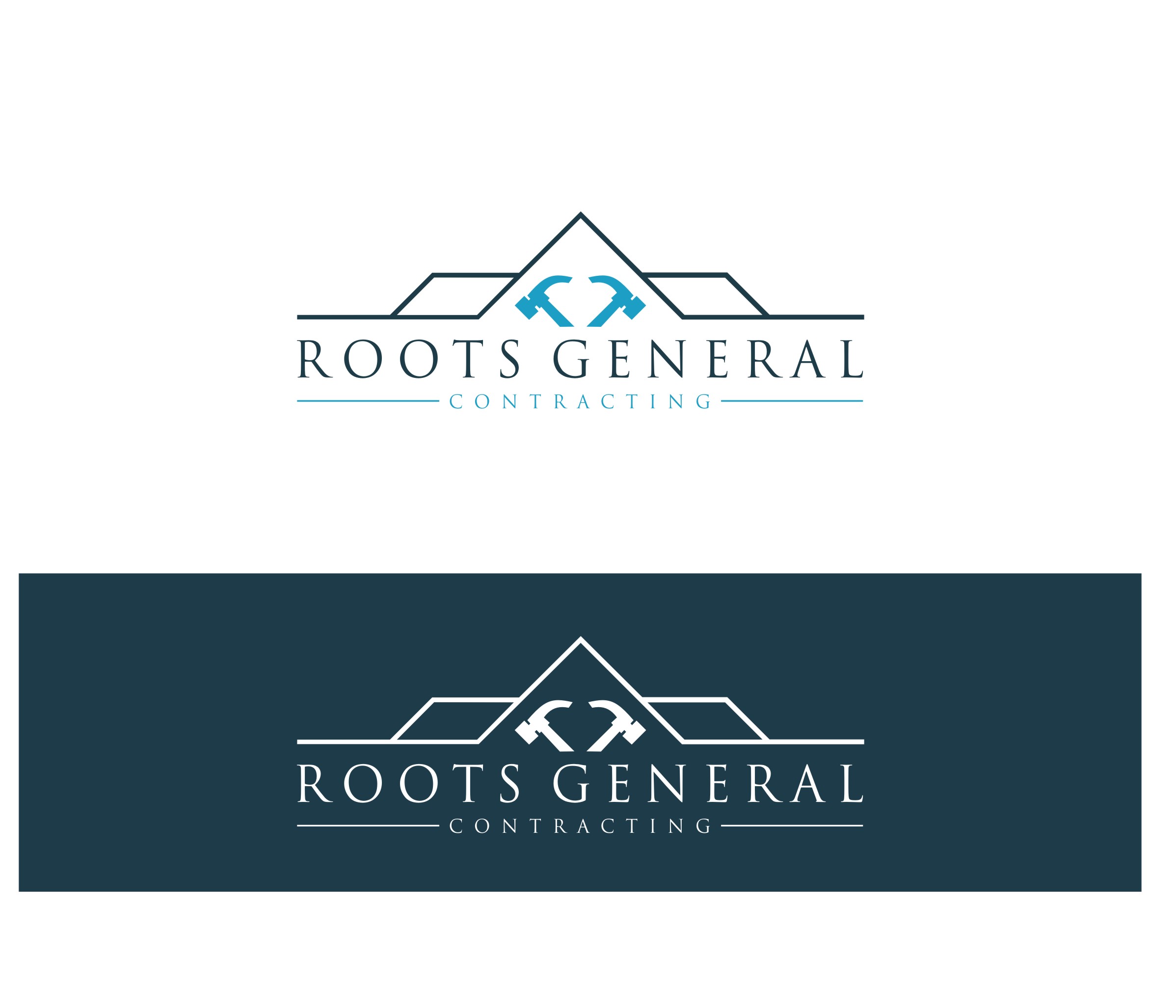 Logo Design by sharafatali3333 for this project | Design #27239714