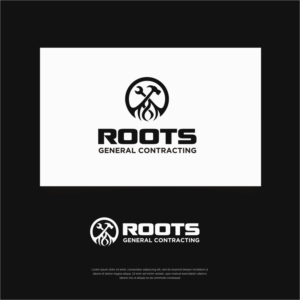 Diseño de Logo por CKS d e s i g n para este proyecto | Diseño: #27235007
