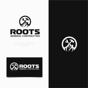 Logo Design by CKS d e s i g n for this project | Design: #27268503