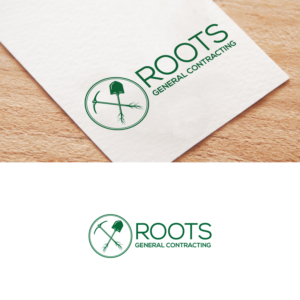Logo Design by webeezine for this project | Design: #27236360
