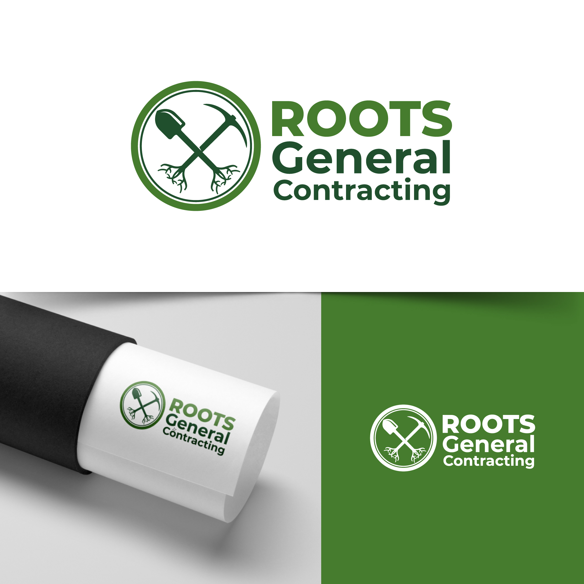 Logo Design by webeezine for this project | Design #27237405