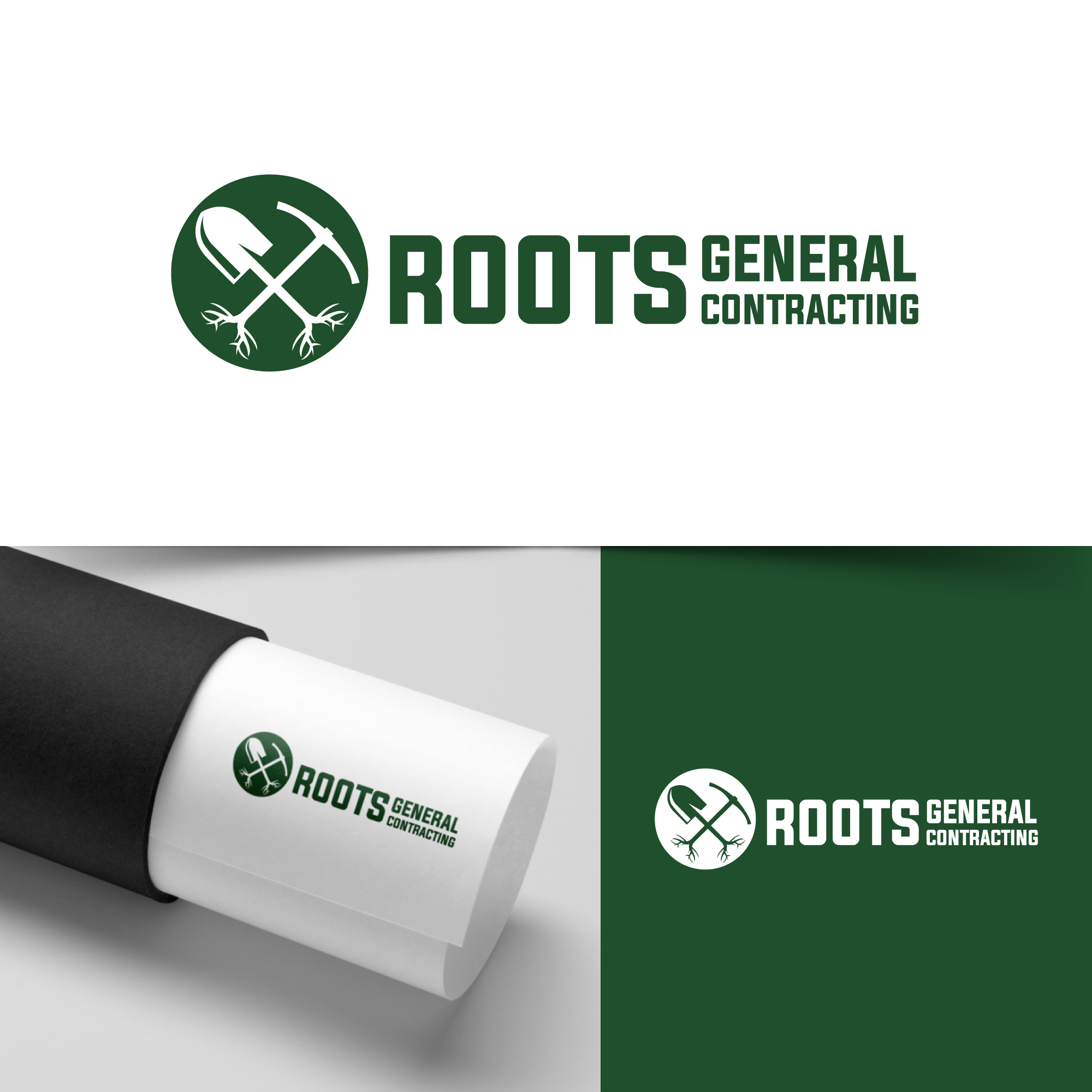 Logo Design by webeezine for this project | Design #27237407
