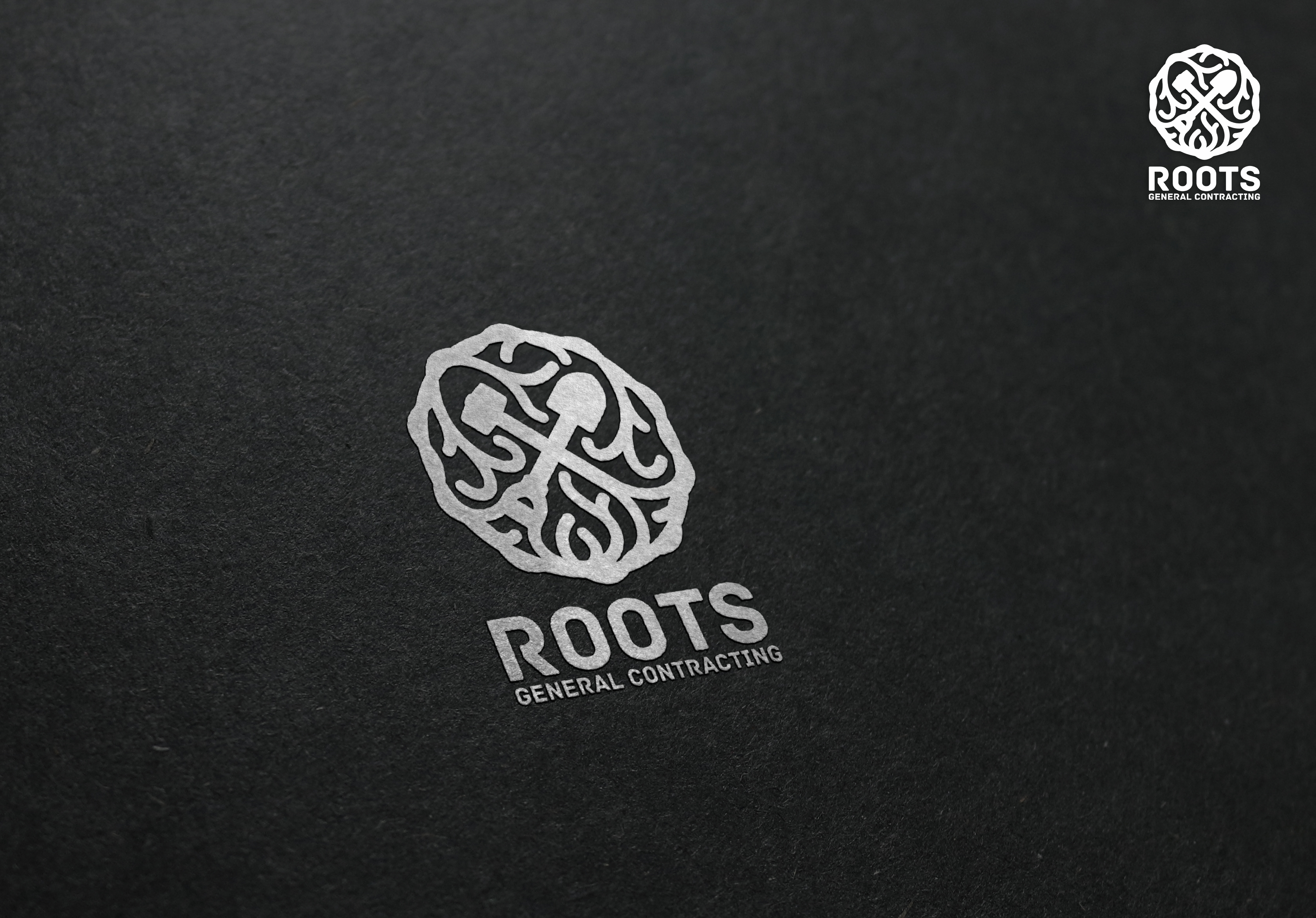 Logo Design by aquabomb26 for this project | Design #27235325