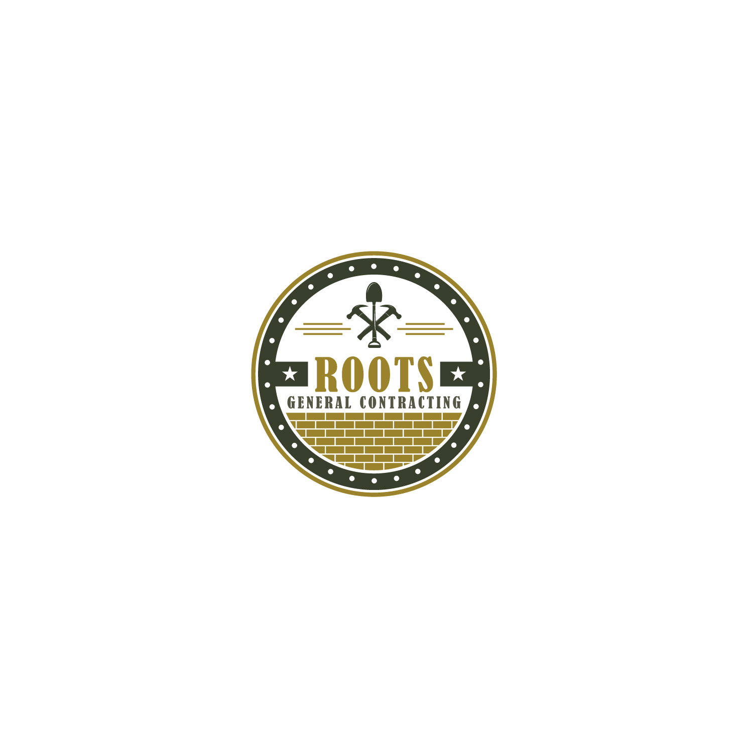 Logo Design by 4tech services for this project | Design #27237965