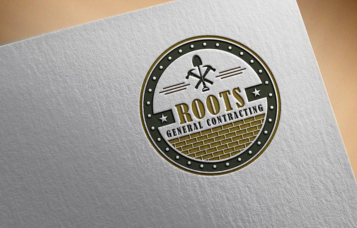 Logo Design by 4tech services for this project | Design #27237966