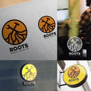 Logo-Design von Jeff Sim für dieses Projekt | Design: #27248164
