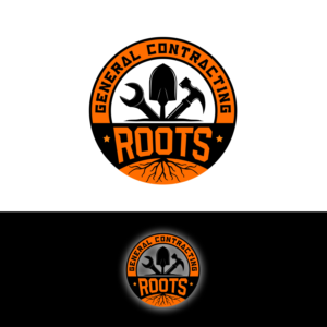 Logo-Design von Leonard 7 für dieses Projekt | Design: #27262572