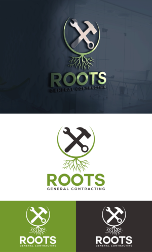 Logo Design by Mongsh for this project | Design: #27236330