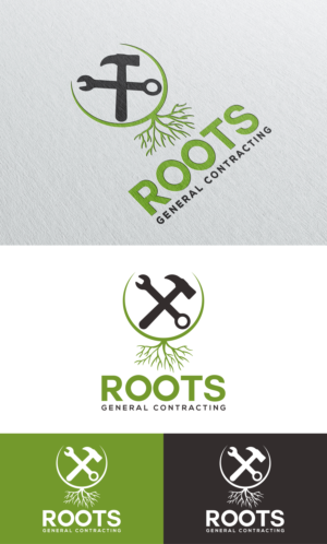 Logo Design by Mongsh for this project | Design: #27236331