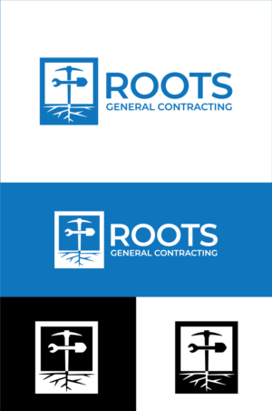 Logo Design by M Habib for this project | Design: #27265837