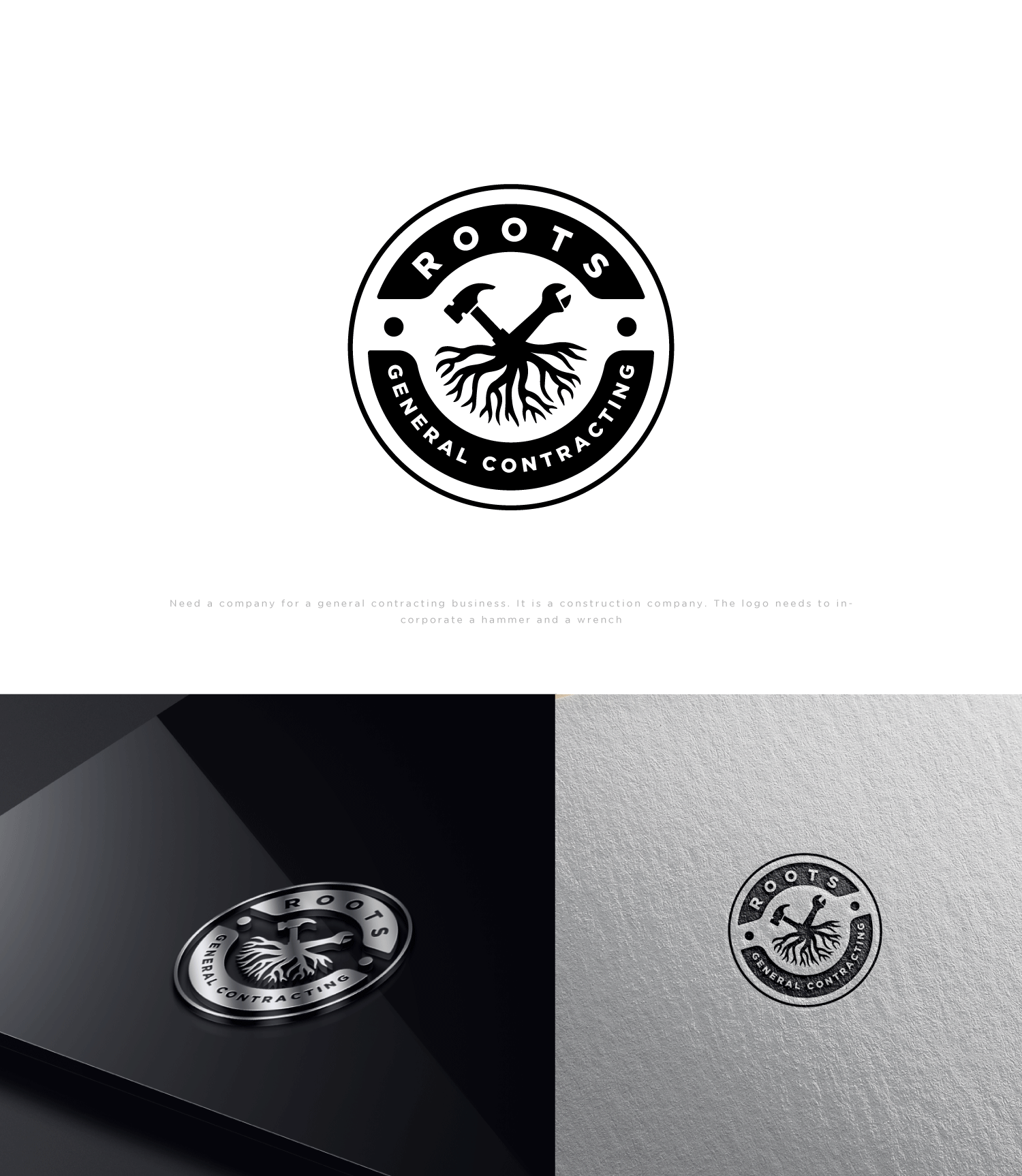 Design de Logo par Krevo Studio pour ce projet | Design #27240117
