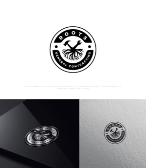 Logo-Design von Krevo Studio für dieses Projekt | Design: #27240117