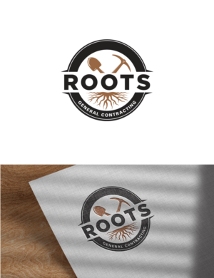 Logo-Design von Krevo Studio für dieses Projekt | Design: #27241150